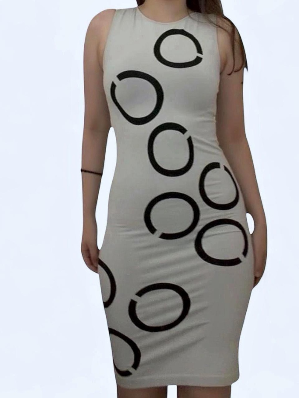 Wolford Hiroko‎ Sleeveless Dress